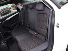 2015款 35 TFSI 自动 标准型