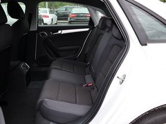 2015款 35 TFSI 自动 标准型