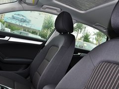 2015款 35 TFSI 自动 标准型