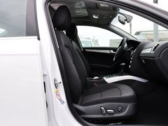 2015款 35 TFSI 自动 标准型