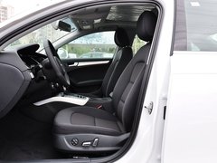 2015款 35 TFSI 自动 标准型