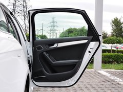 2015款 35 TFSI 自动 标准型
