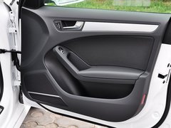 2015款 35 TFSI 自动 标准型