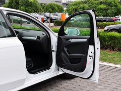 2015款 35 TFSI 自动 标准型