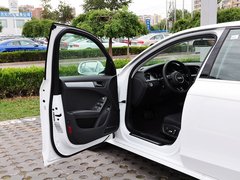 2015款 35 TFSI 自动 标准型