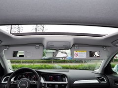 2015款 35 TFSI 自动 标准型