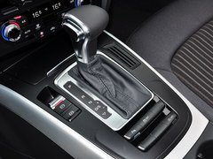 2015款 35 TFSI 自动 标准型
