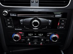 2015款 35 TFSI 自动 标准型