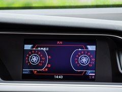 2015款 35 TFSI 自动 标准型