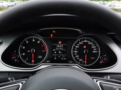 2015款 35 TFSI 自动 标准型