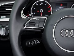 2015款 35 TFSI 自动 标准型