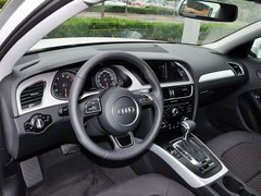 2015款 35 TFSI 自动 标准型