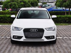 2015款 35 TFSI 自动 标准型