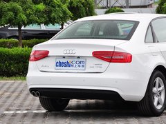 2015款 35 TFSI 自动 标准型