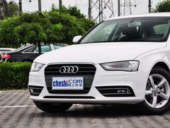 2015款 35 TFSI 自动 标准型