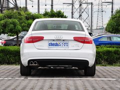 2015款 35 TFSI 自动 标准型