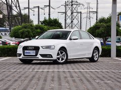 2015款 35 TFSI 自动 标准型