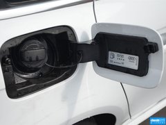 奥迪A4L 2015款 35 TFSI 自动 标准型