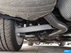 奥迪A4L 2015款 35 TFSI 自动 标准型