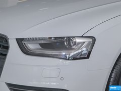 2015款 35 TFSI 自动 标准型