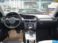 2015款 35 TFSI 自动 标准型