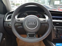 2015款 35 TFSI 自动 标准型