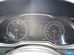2015款 35 TFSI 自动 标准型
