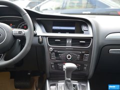 2015款 35 TFSI 自动 标准型