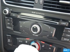 2015款 35 TFSI 自动 标准型