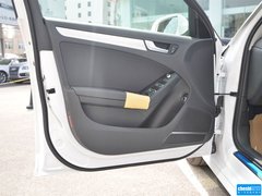 2015款 35 TFSI 自动 标准型