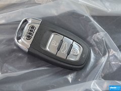 2015款 35 TFSI 自动 标准型