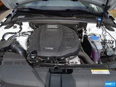 2015款 35 TFSI 自动 标准型
