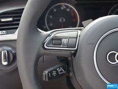2015款 35 TFSI 自动 标准型