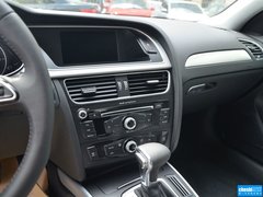 2015款 35 TFSI 自动 标准型