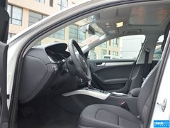 2015款 35 TFSI 自动 标准型