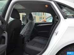 2015款 35 TFSI 自动 标准型