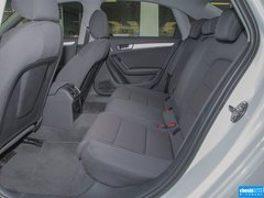 2015款 35 TFSI 自动 标准型