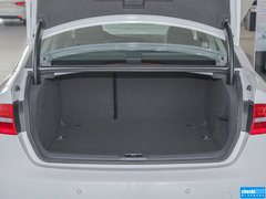 2015款 35 TFSI 自动 标准型