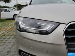 2015款 35 TFSI 自动 标准型