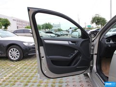 2015款 35 TFSI 自动 标准型