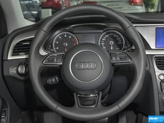 2015款 35 TFSI 自动 标准型