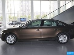 2015款 35 TFSI 自动 标准型