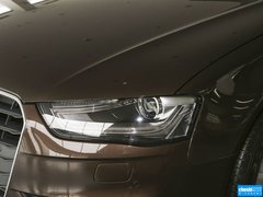 2015款 35 TFSI 自动 标准型