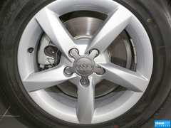 2015款 35 TFSI 自动 标准型