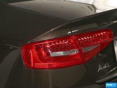 2015款 35 TFSI 自动 标准型