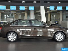2015款 35 TFSI 自动 标准型