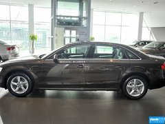 2015款 35 TFSI 自动 标准型