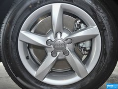 2015款 35 TFSI 自动 标准型