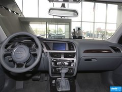2015款 35 TFSI 自动 标准型