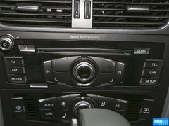 2015款 35 TFSI 自动 标准型